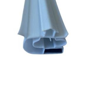 Quality Universal Double Door Refrigerator / Fridge Door Seal Replacement Commercial Standard wholesale