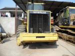 Used Caterpillar 960F Wheel Loader