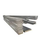 Conductive Aluminum Square Flat Bars 7075 T651 ISO9001