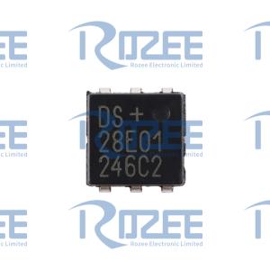 Quality DS28E01P-100+T wholesale
