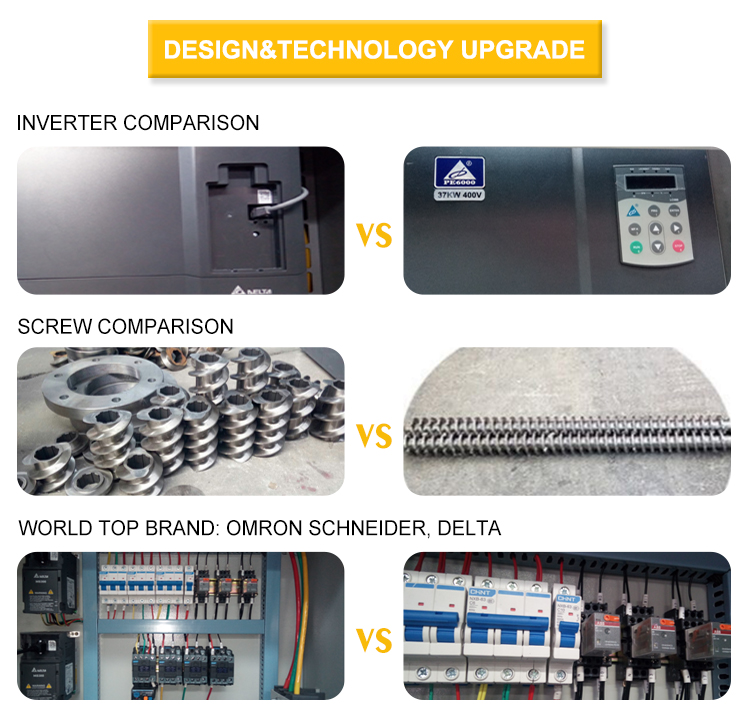 Corn Flakes Puff Snack Food Production Line Extruder Making Machine for Grain Flour