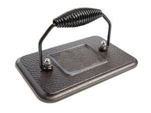 Quality cast iron grill press wholesale