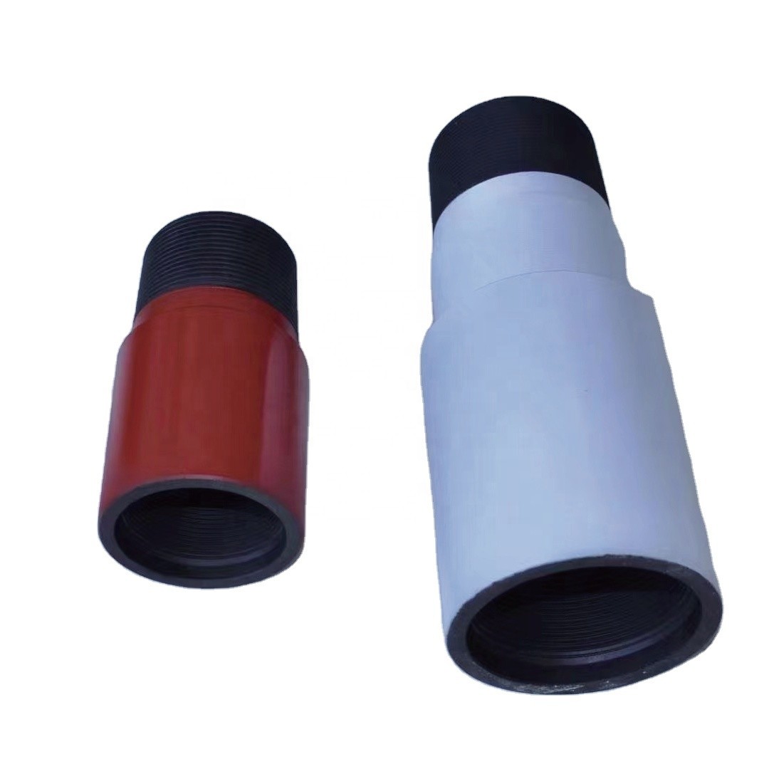 API 5CT Standard Special/Premium Thread 110-13CR Crossover Sub for Oil and Gas Drilling