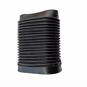 Quality Shacman Truck Spare Parts Bellows Pipe Assy DZ97259190413/DZ9325190006/DZ93319190002/DZ9114190902 For Replace wholesale