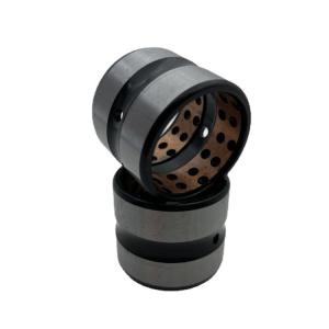 Quality Excavator Machine Boom Arm Bucket Bushing 45*60*45 Corrosion Resistance wholesale