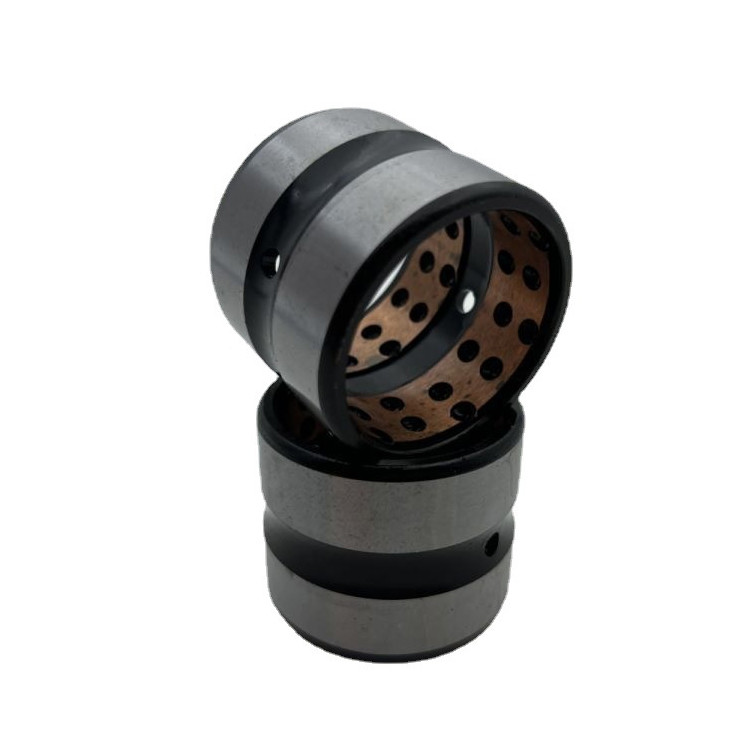 45 steel Excavator Bucket Bush