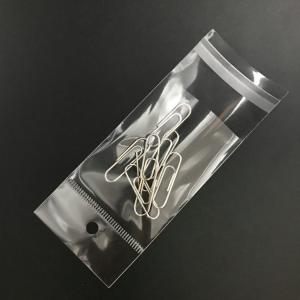Quality Cellophane OPP BOPP Self Adhesive Plastic Bag Transparent Plastic wholesale