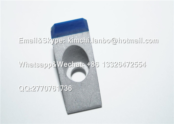 komori rubber surface gripper pad spare parts for komori printing machine parts