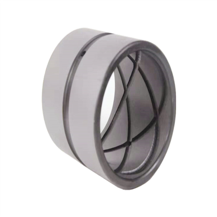 GCr15 Excavator Pin Bushings 100x115x100 100x120x100
