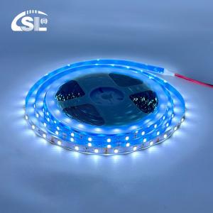 Quality Indoor High brightness DC12V24V 8mm10mm 60leds 6500K White 35 Copper Led Strip Light wholesale