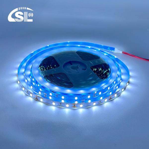 SMD 2835 Led Light Strip12V Intelligent Lighting One/three Color CCT Flexible