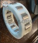 Nylon Cage FF30-10H FF38-12H Wedge Type One-way Clutch Bearing For Textile
