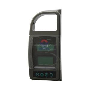Quality Stock DOOSAN DH225-7 Excavator Monitor Display Screen 539-00048 539-00048g wholesale