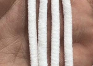 Quality Soft Elastic KN95 Mask Nylon Spandex Earloop Rope wholesale
