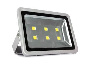 China IP65 Waterproof LED Floodlight , 400W Tunnel Light LED With 3 Years Warranty on sale