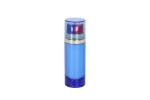 15mlx2 25mlx2 Double Tube AS Airless Lotion Bottle