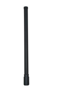 Quality 600mm 5.2g 5.8g Omni Directional Fiberglass Antenna High Gain 50W with 10dBi Gain wholesale