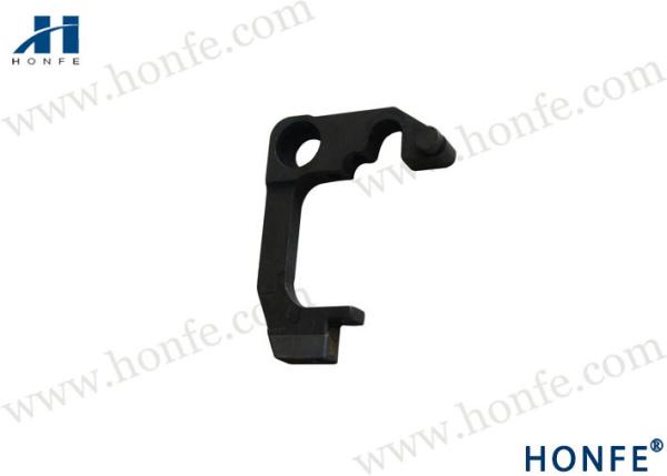 910000366/910000409 Sulzer Loom Spare Parts Weft End Gripper Body FA Knurled 6mm