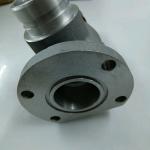 Manufacturing Plant Minimum Pressure Valve for Compair Air Compressor Spare