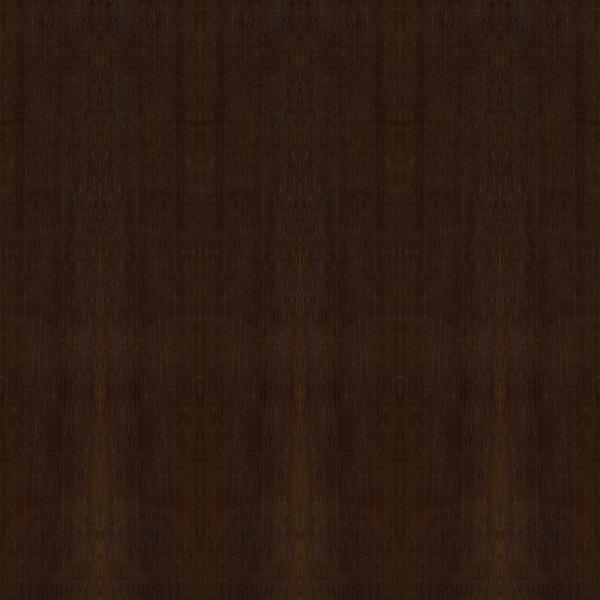 Plywood Faced Smoked Oak Straight Grain Paint-Free For Door And Furniture