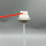 High-Quality Oil-Based Insecticide Sprayer Valve for Professional Pest Control -
