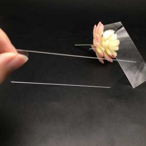 Quality Original Float Glass Sheet For Tinted Aluminium Silver Mirrror Glass wholesale