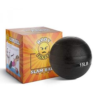 Quality PVC Workout Heavy Slam Balls Strength Cross Conditioning Training Balls wholesale