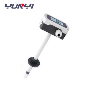 China RS485 Digital Temp Air Pressure Transducer Sensor on sale