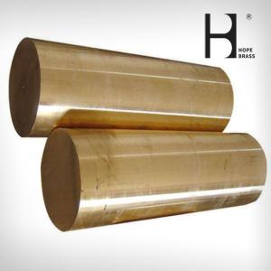 Quality 5m Long Polished Brass Rod Smooth Surface 5mm Round Bar wholesale
