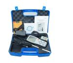 Compact Wind Speed Anemometer 0.3~30m/s Anemometro Measuring Instrument