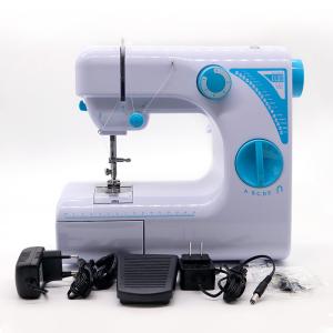 Quality DIY Craft Accessories Electric Sewing Machine with Max. Sewing Thickness 1.2mm wholesale