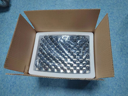 Industrial Magnet N52 Super Permanent Customized Neodymium Magnets with Countersunk