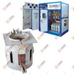 High Reliability Metal Melting Furnace Low Maintenance Electric high frequency
