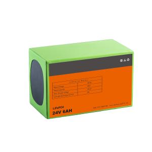 Quality 3.9kg Lifepo4 Lithium Iron Phosphate Battery 110x98x68mm Multipurpose wholesale