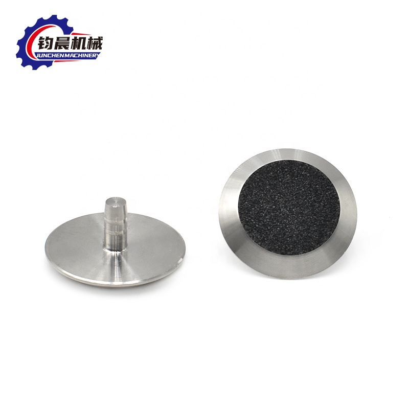 Stainless Steel 316 Tactile Indicator Stud For Anti Slip Flooring