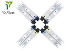 1Gb 3km 1310nm 1550nm SC Cisco Compatible SFP Modules