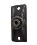 Monostrand Unbonded Post-Tensioning System Anchor