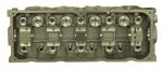 KIA PRIDE B3 6 holes Aluminum Cylinder Head KK150-10-100D 1.3L 8V