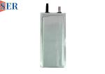 CP8544115 Custom Primary Slim Battery Lithium Manganese Dioxide Soft Battery