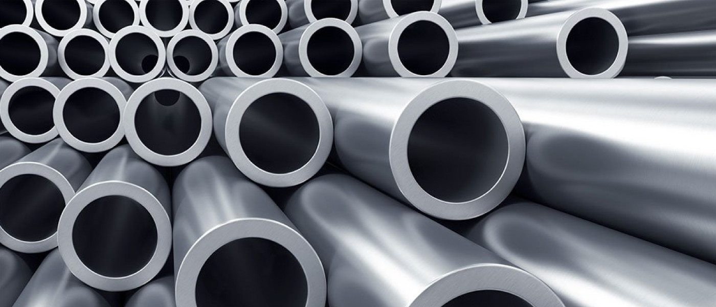 ASTM 304L Seamless Stainless Steel Pipe