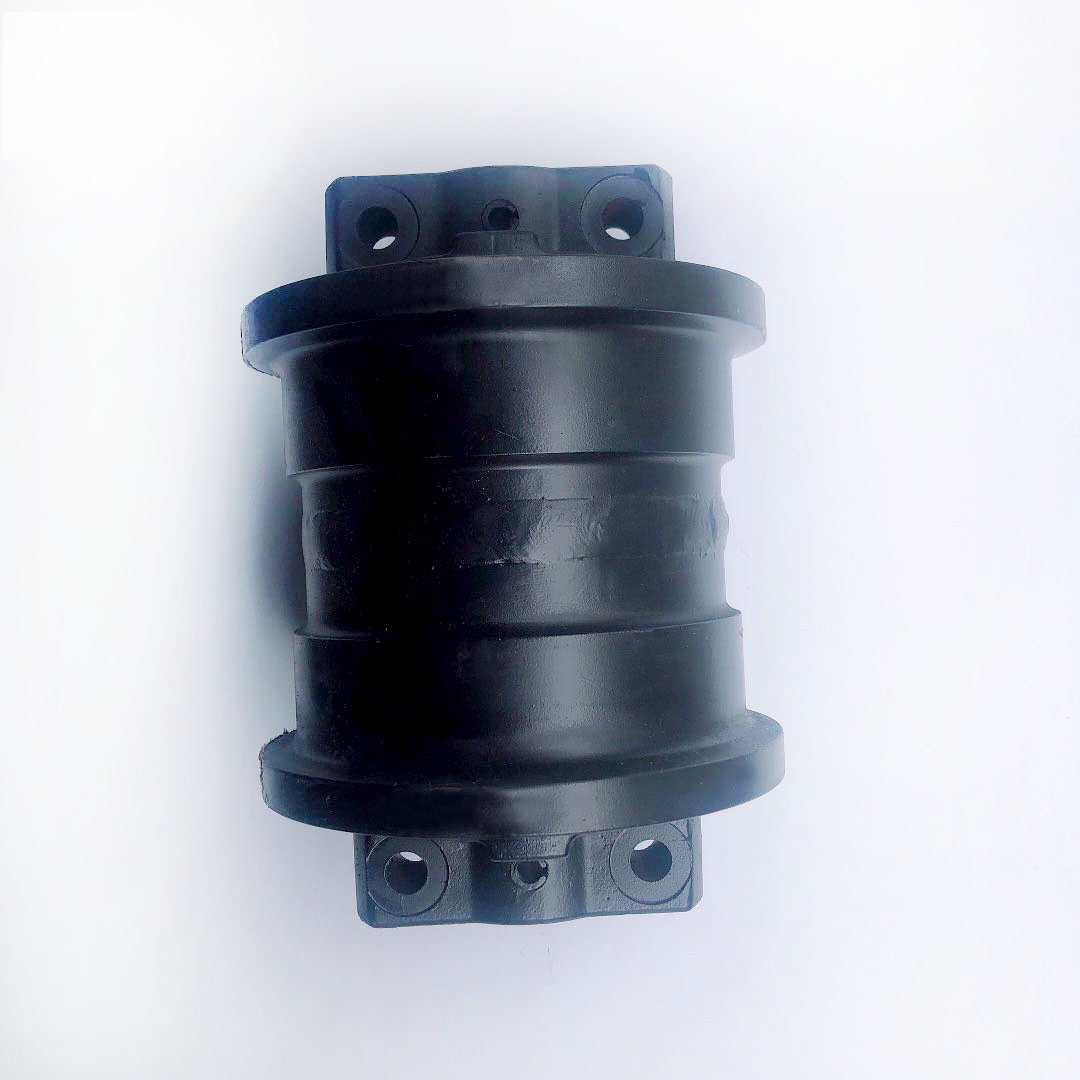 Vogel asphalt paver parts planner accessories undercarriage parts 4611340028 4611340029 track roller for