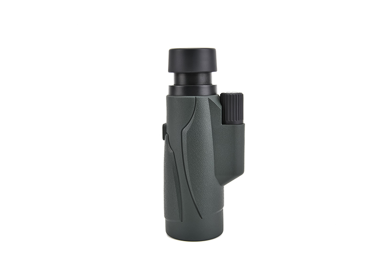 Roof Prism 8X Magnification KANDAR Monocular Telescope for Birdwatching Waterproof