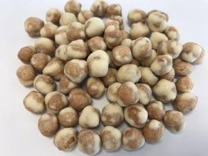 Quality Delicious Garlic flavor Roasted Chickpeas Roasted Chickpeas Snack OEM Kosher Products wholesale