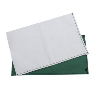 Quality Water Conservancy Geotextile Geobag Polypropylene Fabric Ecological wholesale