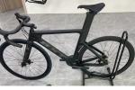 2x11 Speed Full Carbon Fiber Road Bike Thru Axle Road Bicycle 700C