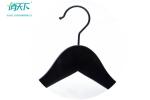 Betterall Closet Shirt Usage Black Women Wooden Hanger