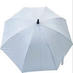 Customized Color Logo Pongee Outdoor Fan Umbrella Steel Shafe Fiberglass Frame
