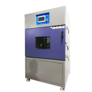 Quality PLC Touch Screen Control Battery Testing Chamber Washing LIYI wholesale