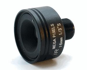 Quality provide 16mm M12 mount lens wholesale