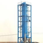 220V / 380V Pressure Spray Dryer Pilot Plant Powder Drying Equipment